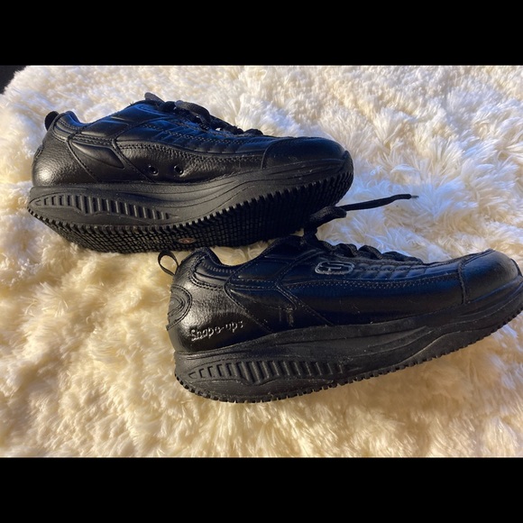 shape ups slip resistant